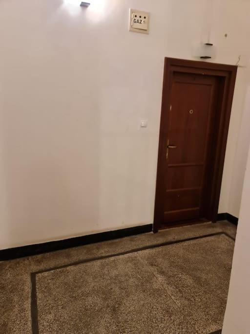 Fantastic Waw - Ns51 Room D Варшава Экстерьер фото