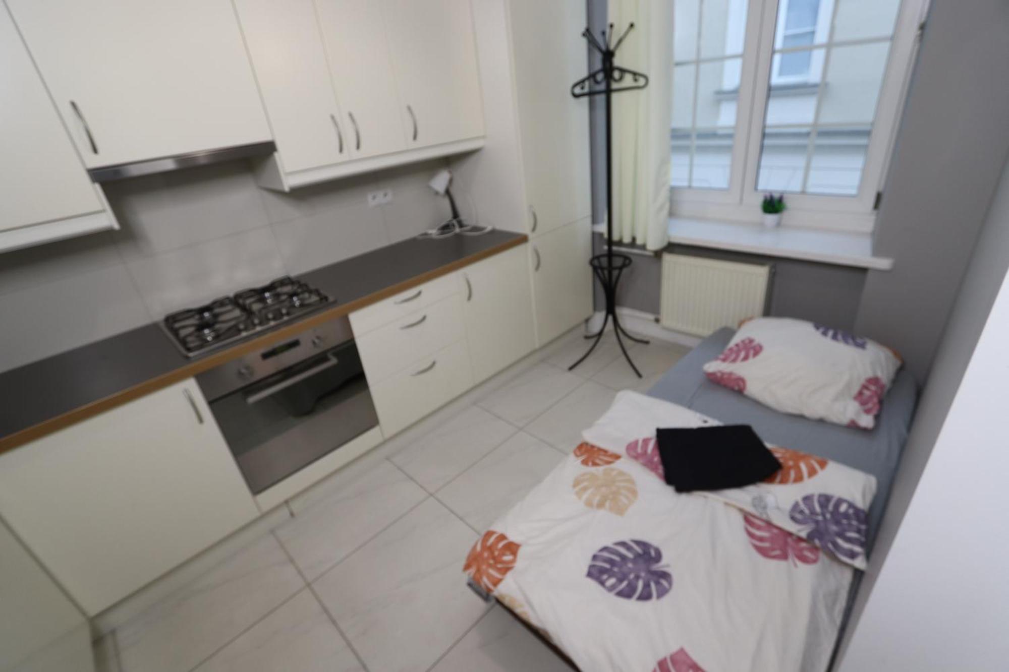 Fantastic Waw - Ns51 Room D Варшава Экстерьер фото